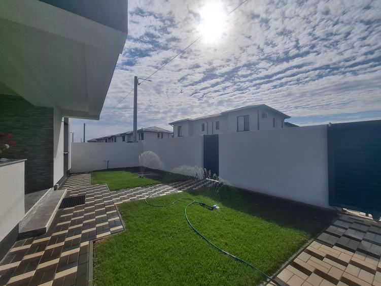​Vila Individuala Moderna - Stil Mediteranean - 9