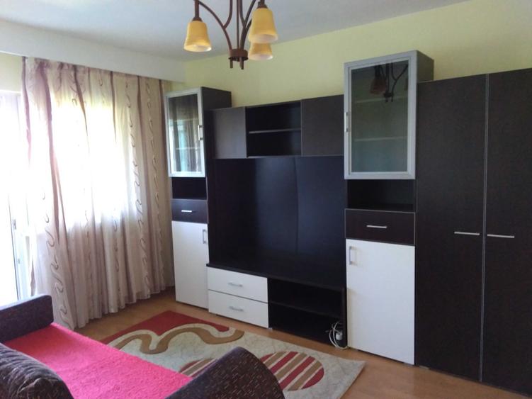 Garsonieră semidecomandată în Mănăștur