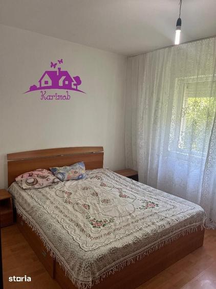 Apartament cu 2 camere în Salca