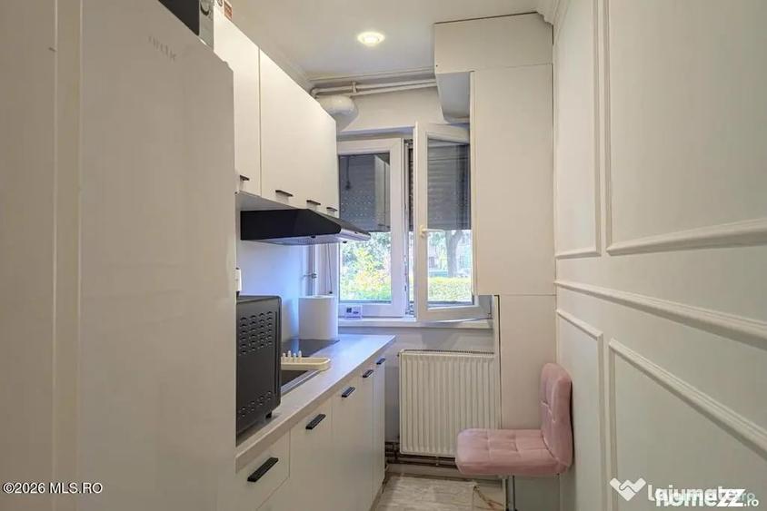 Apartament cu 2 camere nedecomandat în Spitalul Județean