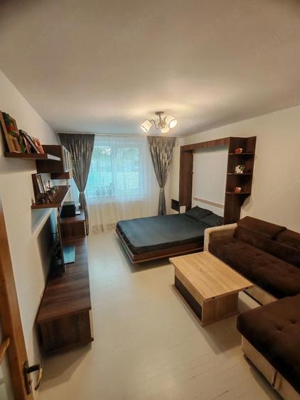 Apartament cu 2 camere decomandat în Trivale