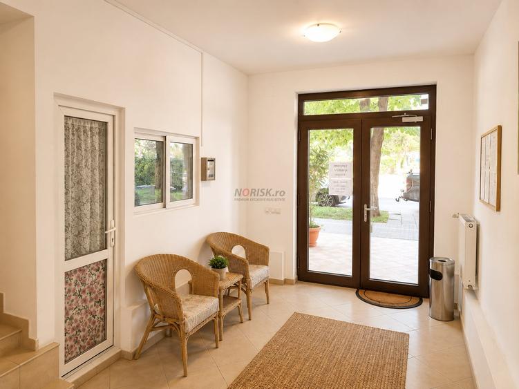 Neptun–Olimp | 75 mp | Terasă 16 mp | Parcare | 5 minute de plajă - 6