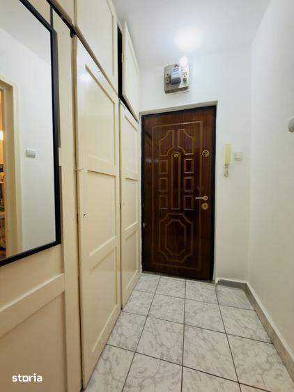 Apartament 1 camera, etaj 1, 33mp utili, zona Circumvalatiunii - 9