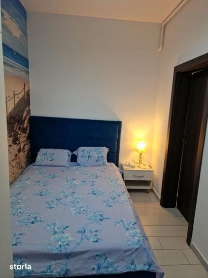 Apartament cu 2 camere în Nord