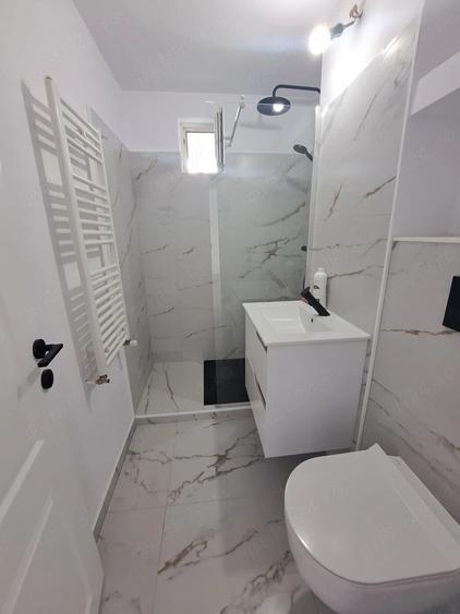 Apartament cu 2 camere semidecomandat în Astra
