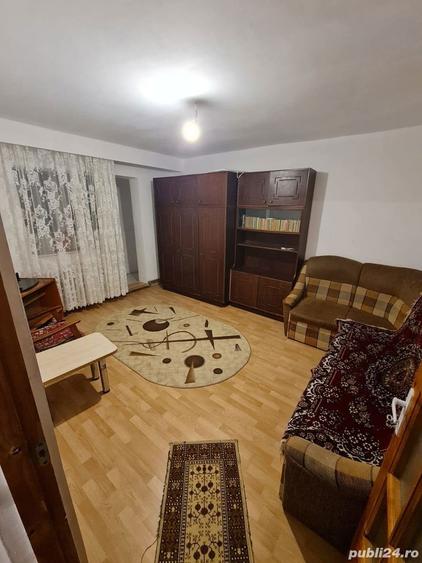 Apartament cu 3 camere decomandat în Mănăștur