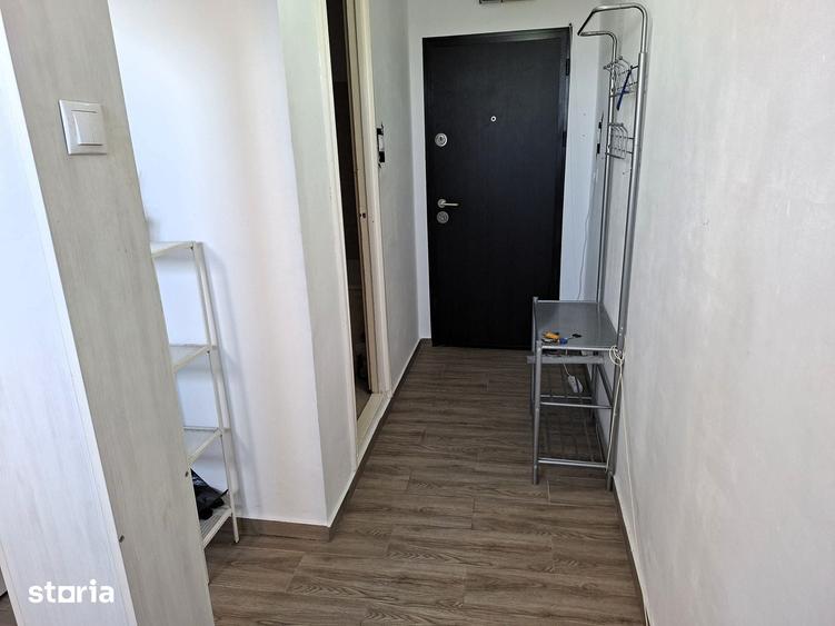 Apartament cu 2 camere decomandat în Drumul Taberei