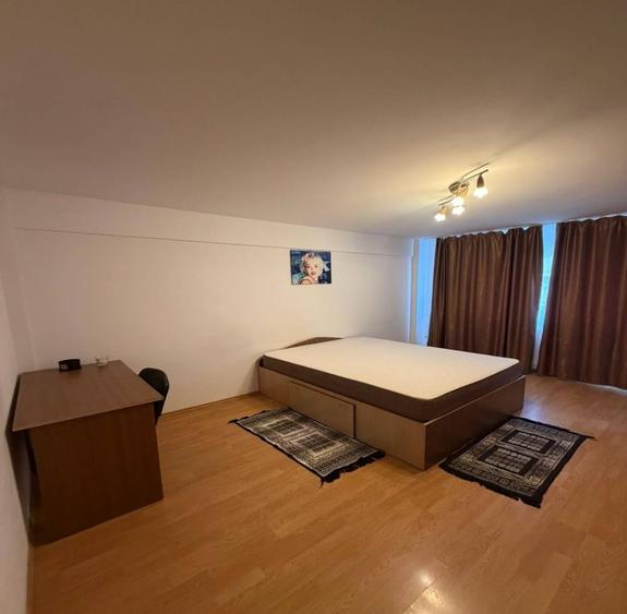 Apartament cu 2 camere decomandat, mobilat în Zorilor