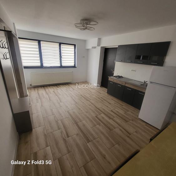 Apartament de inchiriat