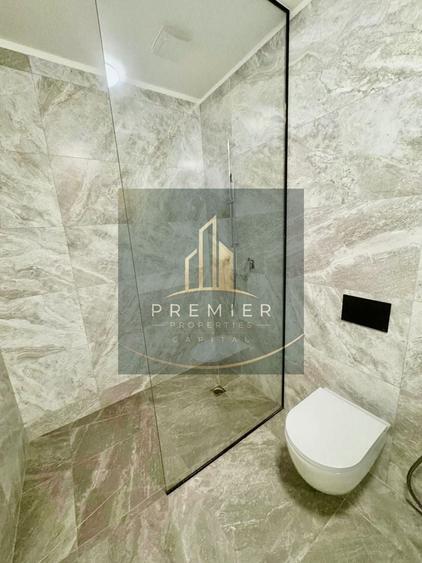Apartament cu 3 camere decomandat, mobilat în Herăstrău