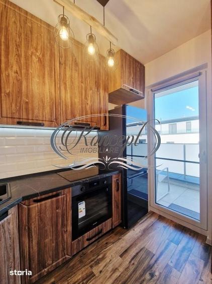 Apartament la cheie in cartierul Borhanci - 11