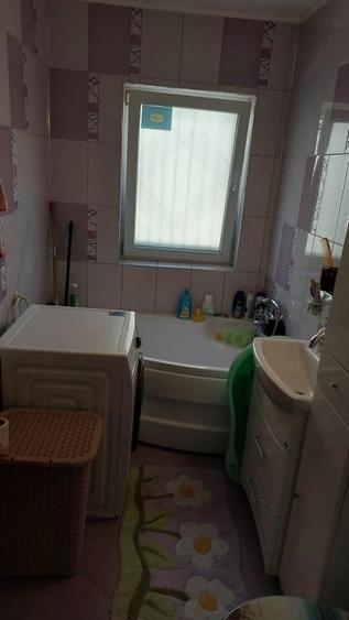 Apartament cu 3 camere, 62 mp, parcare, cartier Terra - 15