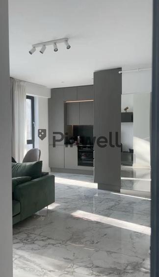 Apartament cu 2 camere, mobilat în Iancului