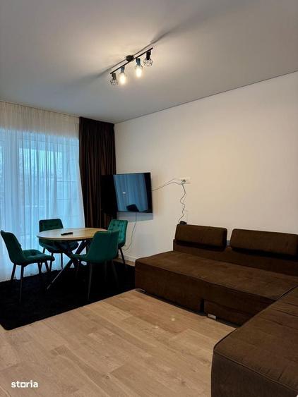 Apartament cu 2 camere în Regie