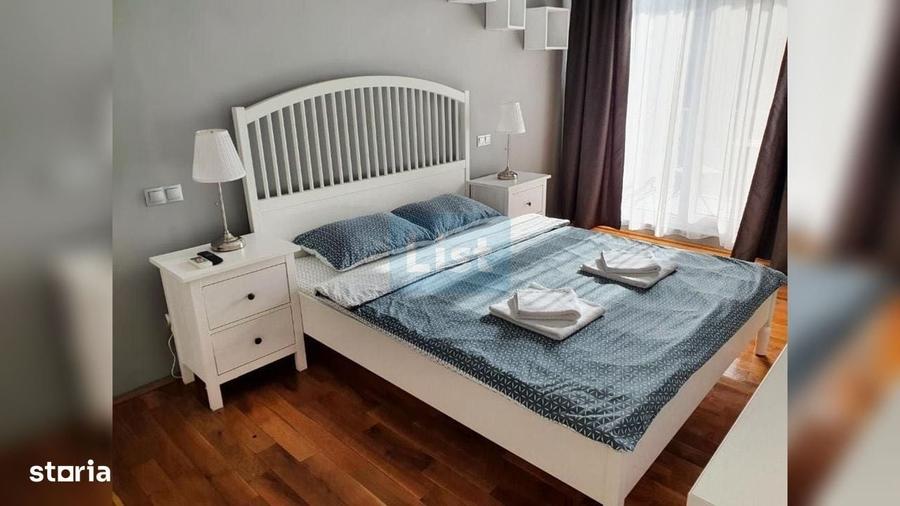 0% Comision | Apartament cu 2 camere si terasa | Semicentral - 1