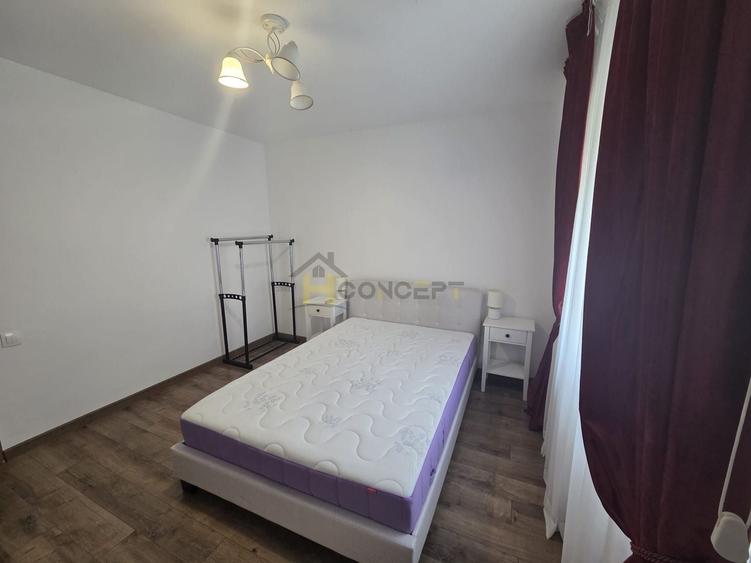 Apartament cu 3 camere decomandat în Vitan Mall