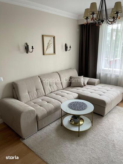 Dristor | 2 Camere | Metrou