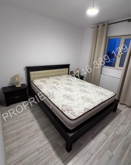 Apartament cu 2 camere în Horpaz