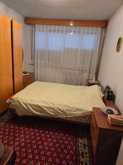 Apartament cu 2 camere semidecomandat în Circumvalațiunii