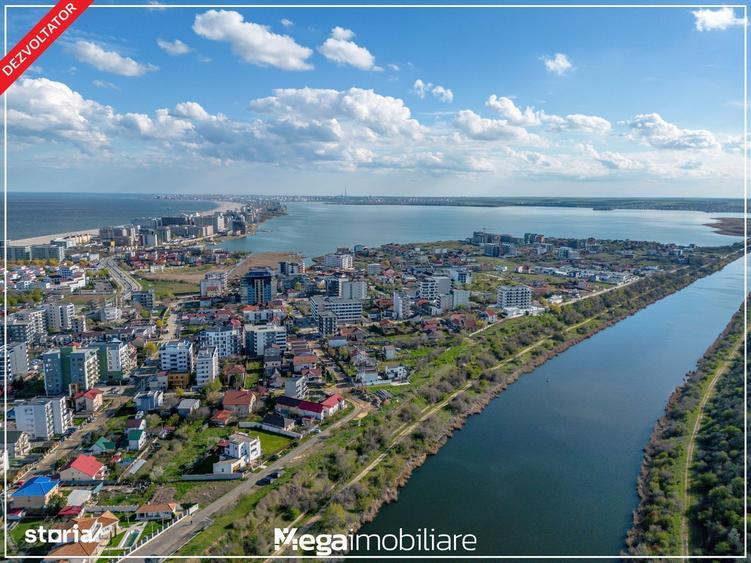 Apartament cu 3 camere în Nord
