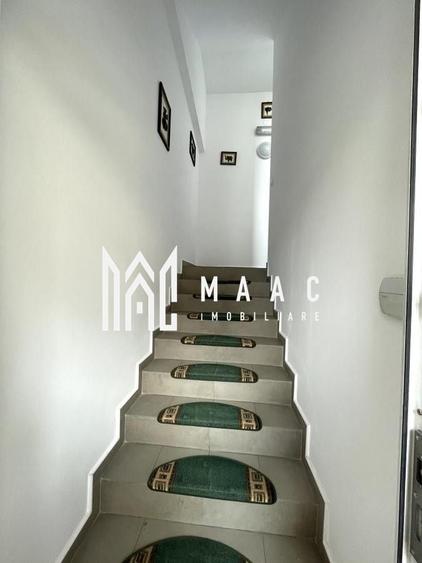 Birou, de 200 mp, în Central