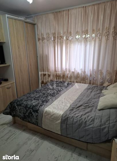 3 camere, 3/8, anvelopat, 74,7 mp-Str. Ion Nedeleanu -Novaci - 1