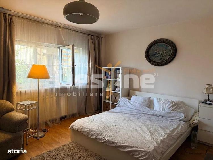 Apartament cu 3 camere în Nerva Traian