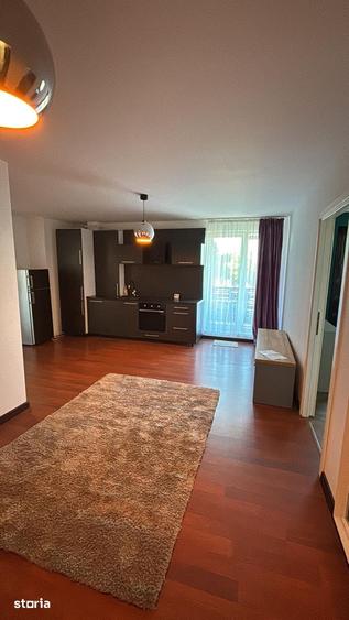 Apartament cu 3 camere în Florești