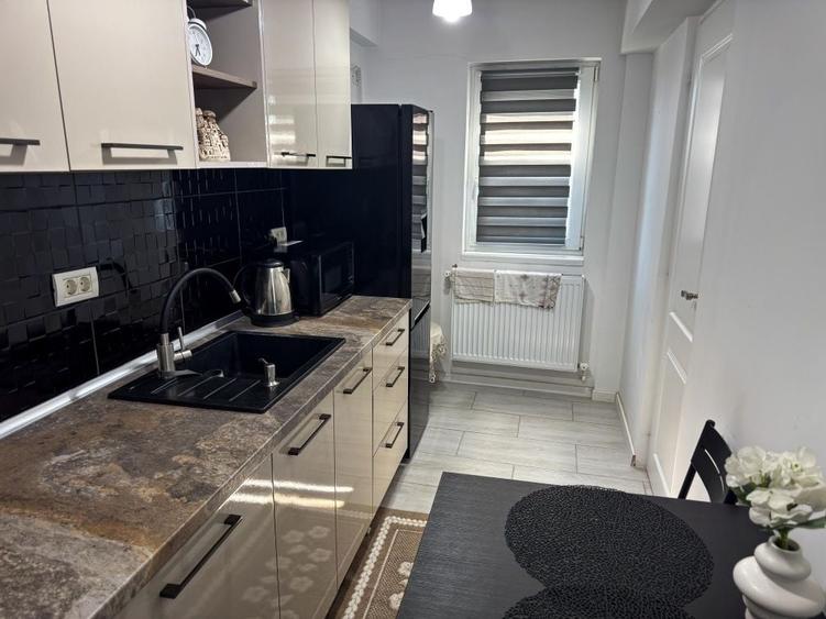 Apartament în Central