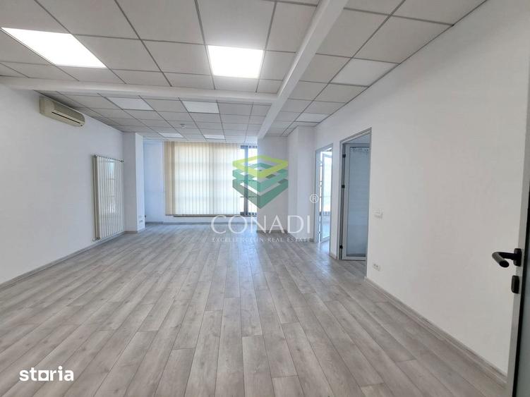 Spațiu comercial, de 251 mp, în Aviatorilor