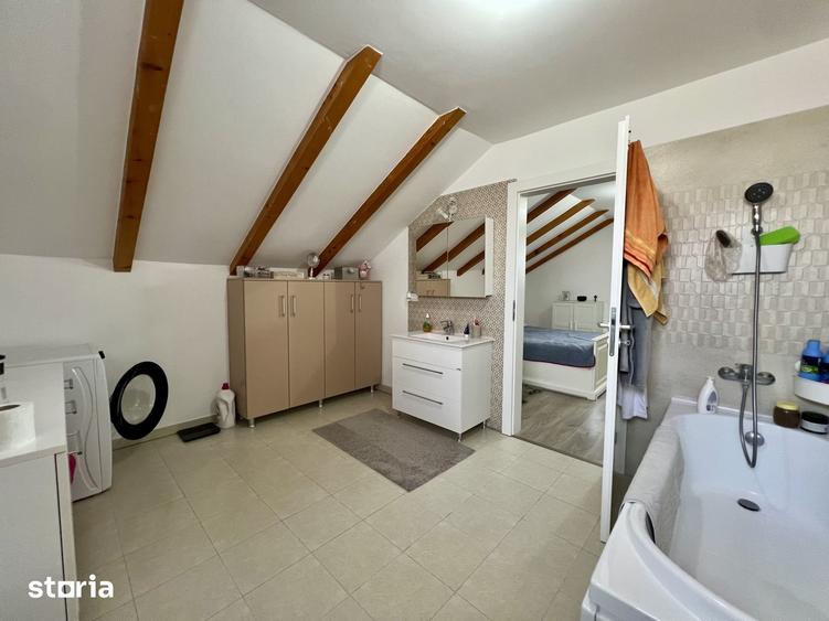 Casa individuala, 5 camere, 140 mp utili, 354 mp teren - Braytim Giro - 11