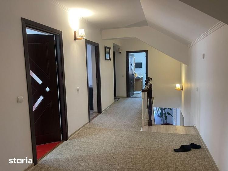 Casă cu Teren 800 Mp în Central