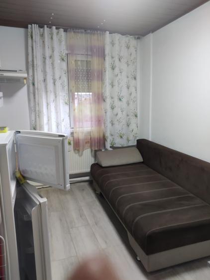Garsonieră nedecomandată în Dâmbovița