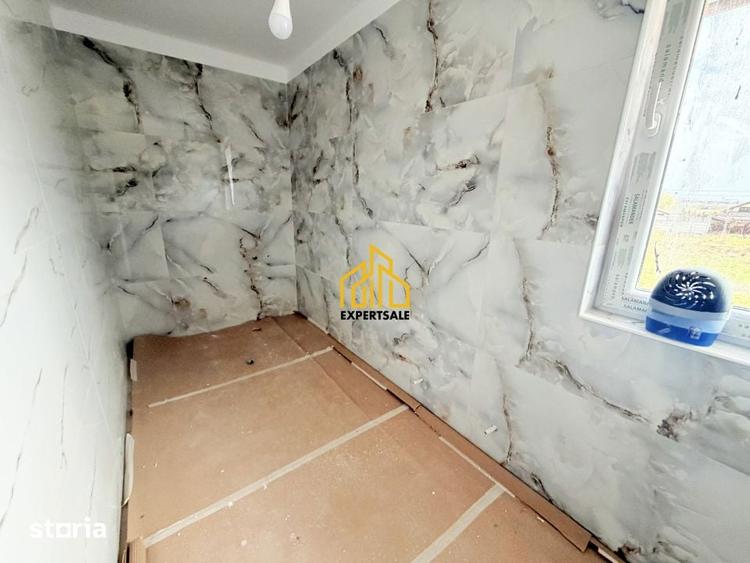 Casă cu 4 camere cu Teren 260 Mp în Clinceni