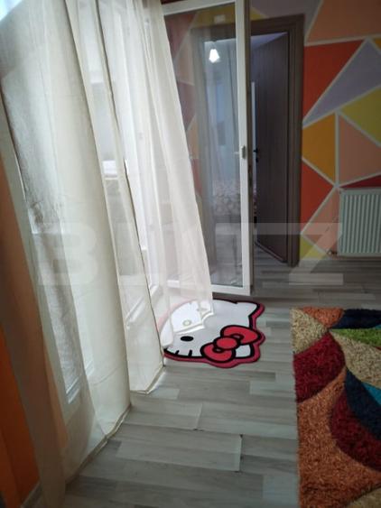 Apartament modern cu 2 camere, 60 mp Cartier Tractorul, - 7