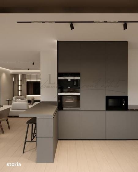 Penthouse Spectaculos cu 4 Camere | MARRIOTT | Casa Poporului |TAXARE - 16