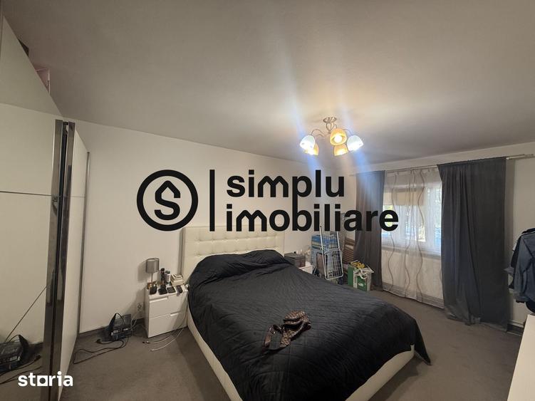 Apartament cu 2 camere în Brazda lui Novac