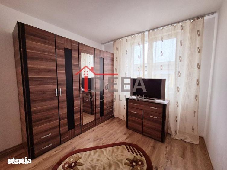 Apartament cu 2 camere, zona Maratei - 4
