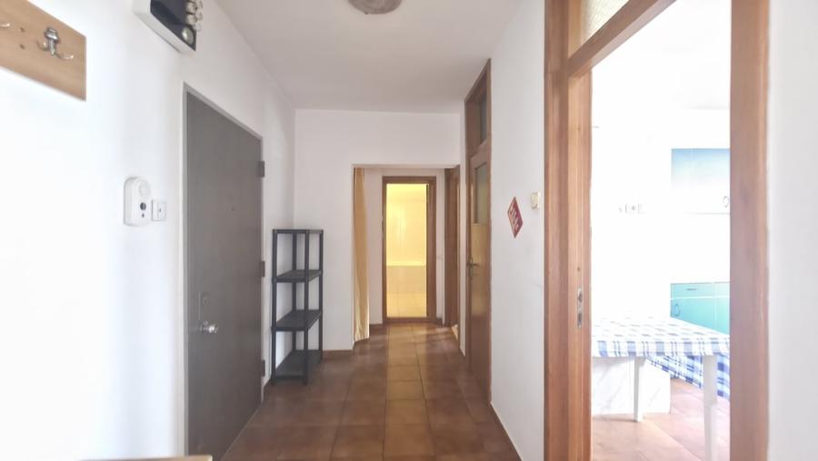 Apartament cu 2 camere decomandat în Unirii