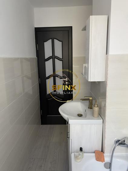 Apartament cu 2 camere decomandat, mobilat în Cantemir