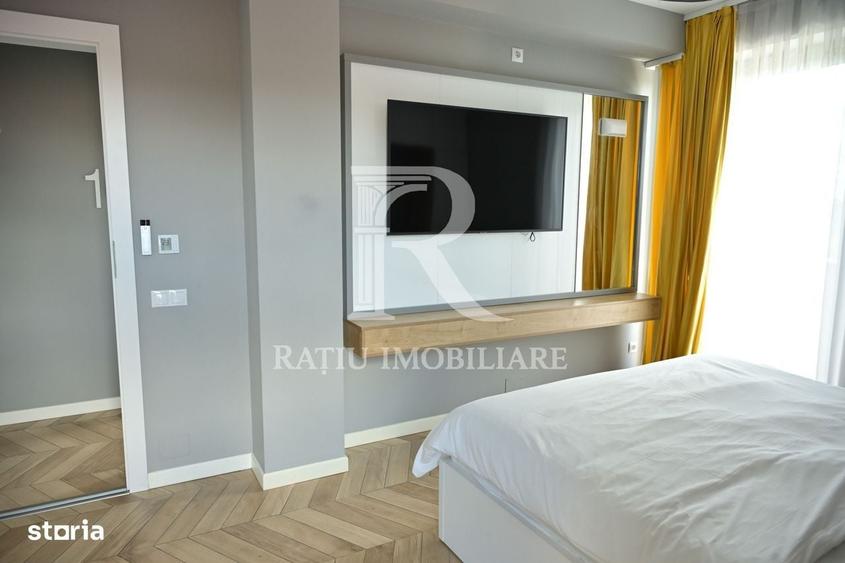 Casă cu 4 camere în Sânmartin