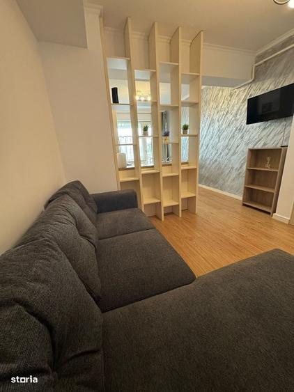 Apartament cu 2 camere în Breazu