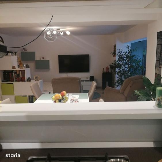 Apartament cu 2 camere în Vitan