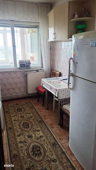 Apartament cu 2 camere decomandat în Micro 14