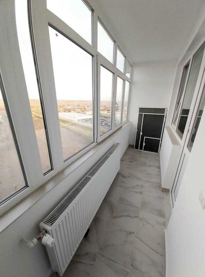 Apartament cu 3 camere decomandat în Tecuci