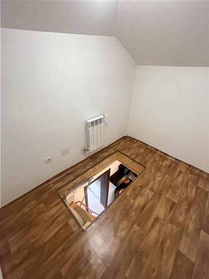 Apartament cu 4 camere decomandat, mobilat în Fundeni