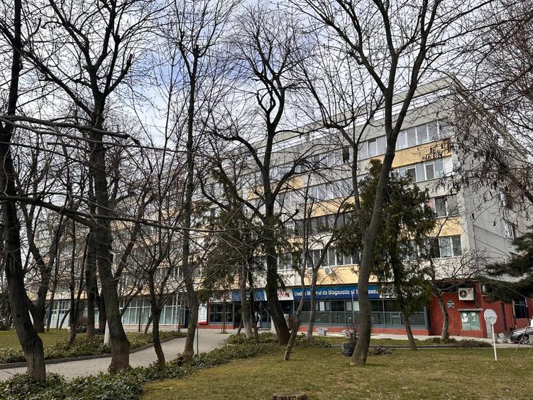 Apartament cu 2 camere semidecomandat în Ferdinand