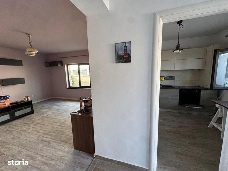 Vila tip cub renovata recent/ Bragadiru/ Comision 0% - 6