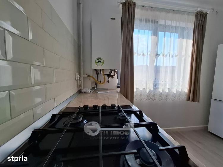 Apartament cu 2 camere în Rediu