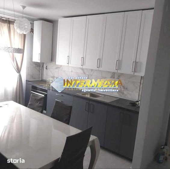 Apartament cu 2 camere în Cetate